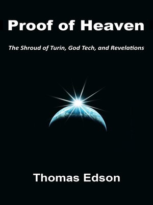 cover image of Proof of Heaven